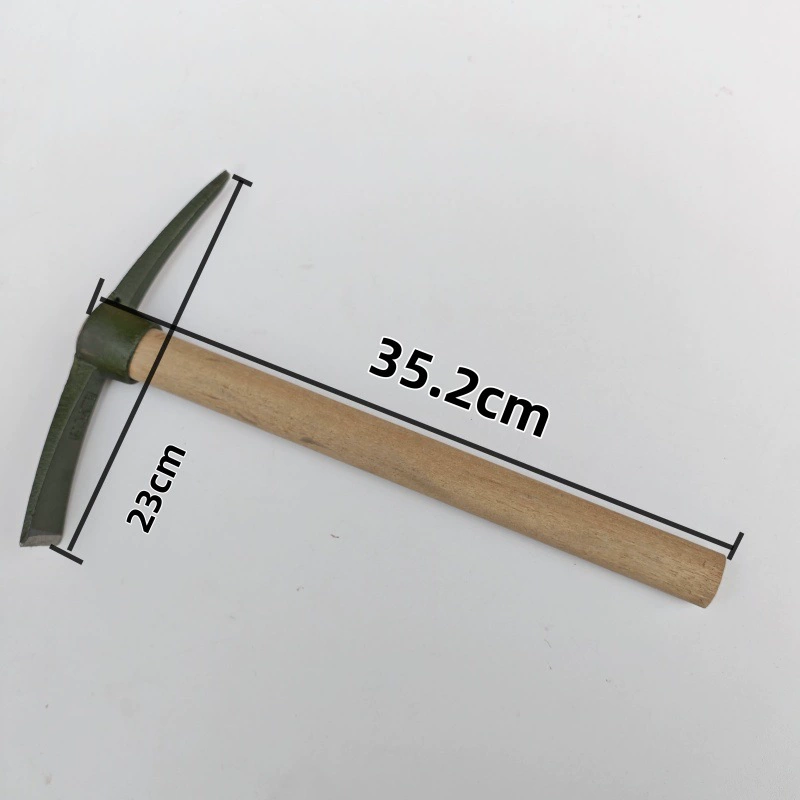 Маленькая армия кирка, кирка, кирка, открытый кирка, ледоруб