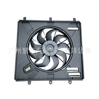 Dahong T60 Water Fan