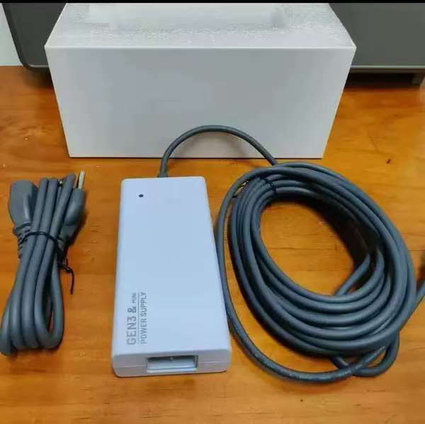 美国UL认证Mini Gen 3 电源交流转直流充电器57V3.42A电源适配器