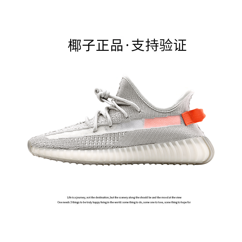 Aoshi는 정말 폭발적입니다 - 새로운 회색 주황색 미등 [코코넛 정품 - 검증 지원]