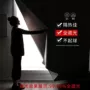 卧室出租房不透光遮光布料