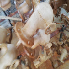 碳化硅涡流喷嘴喷雾器防堵大流量喷咀环保蜗壳蜗牛喷头雾化脱硫