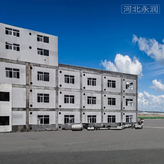 泄爆墙定制 工业锅炉房轻质易碎纤维增强水泥板泄压板泄压墙厂家