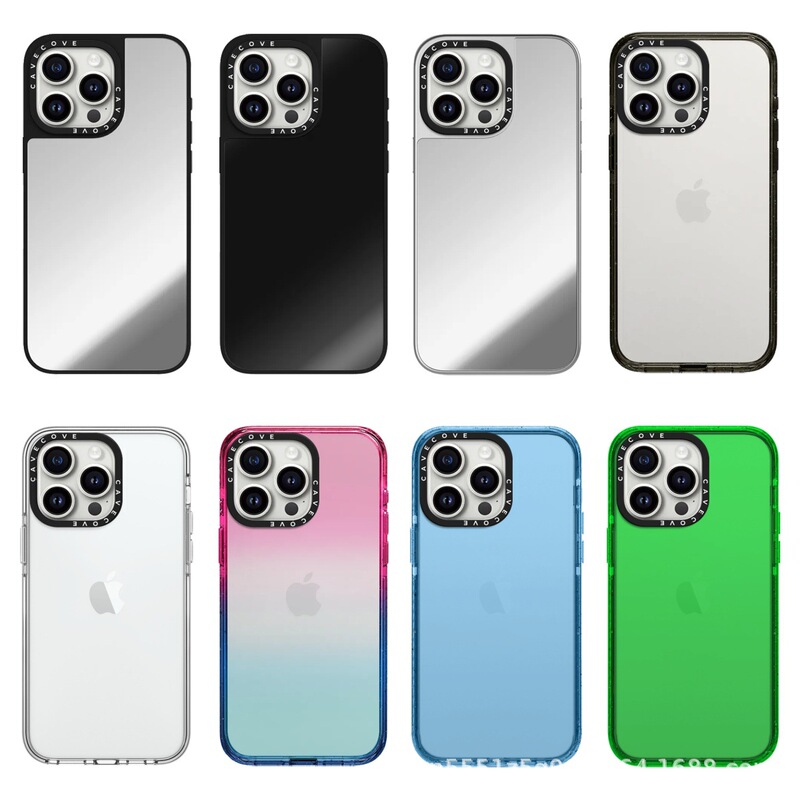 Magsafe Magnetic Solid Color Mirror Case, Simple and Versatile, Durable and Attractive, Suitable for Apple 17 Pro Max Phone Case iPhone Magsafe Magnetic Solid Color Mirror Case, Simple and Versatile, Durable and Attractive, Suitable for Apple 17 Pro Max Phone Case iPhone