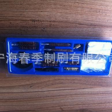 供应清洁管孔工具刷，管刷。内孔刷