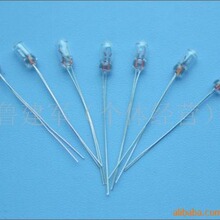 供应米泡电压1V-6.5V 微型灯泡 聚光米泡 小电珠咪泡工厂批发