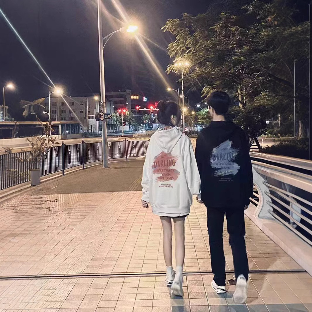 루라 그물 붉은 연인은 가을과 겨울 2024 새로운 기모 매우 요정 세트 높은 감각