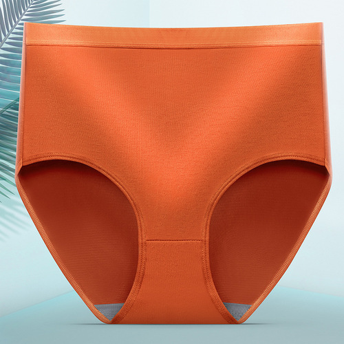 200-pound high-waisted inner pants for women, tummy control and butt-lifting shaping underwear for middle-aged and plus-size mothers and ladies