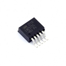 LM2575S-ADJ TO-263-5 PTN78000AAH STM32F777BIT6 SN74HC08DR S