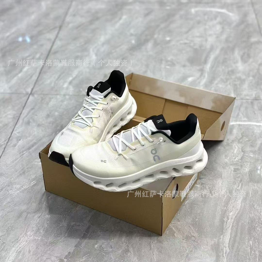 Putian Chunyuan cross-border Onang running respirable sneakers Cloudtil Luojia zapatos de correr casuales para hombres y mujeres