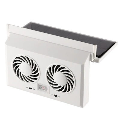 Fan, Car Cooling Solar | Digər kiçik elektrik cihazlar