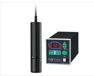 iijima日本饭岛溶解氧控制器原荧光传感器MC-8W-P