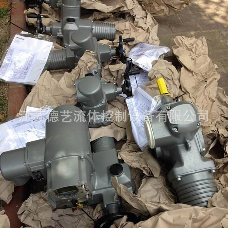 AUMA 计数器 AUMA SA07.5-F07 AUMA SAEXC07.1/AMEXB01.1