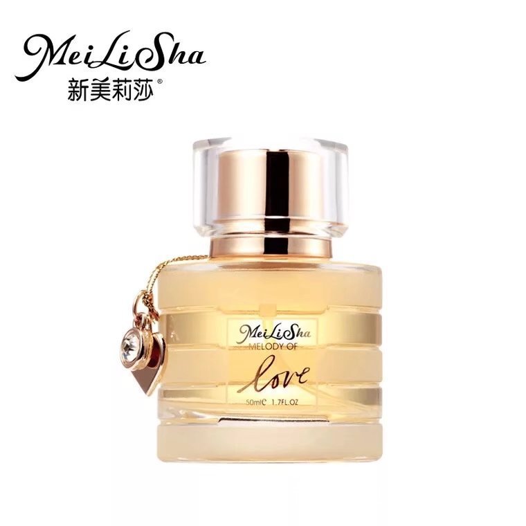 Melissa Love Melody ətir, qadınlar üçün 50 ml
