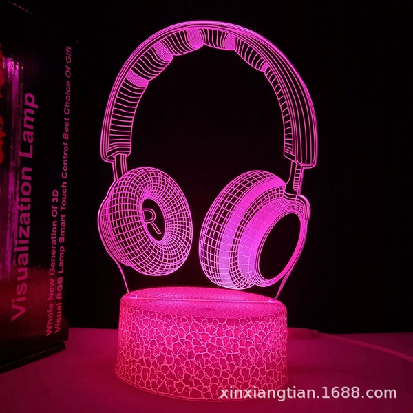 Headphones