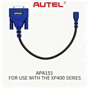 AUTEL Autel APA151 APA152 APA153 Açar Proqramlaşdırma Kabeli