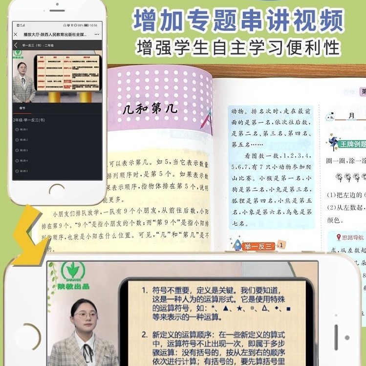 2025年小学校数学オリンピック A+B版 C 1・2・3・4・5・6年生 上下巻 人民教育版数学オリンピック|undefined