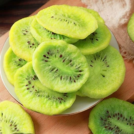 综合蔬果干;椰类果干;猕猴桃干