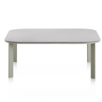 Sofá de acero inoxidable al aire libre Combinación Villa Jardín Mesa y silla de ocio Ventas Balcón Muebles al aire libre