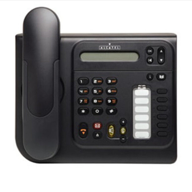Alcatel阿尔卡特电话交换机 数字电话4019/4029/4039/4035