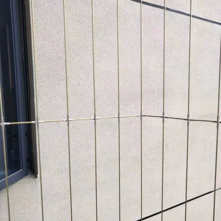 Наностальная троса третьего поколения, стальная проволока с невидимой защитной сеткой, стальная проволока, меняющая цвет, предотвращающая подделка, поставка большое количество, отличная цена