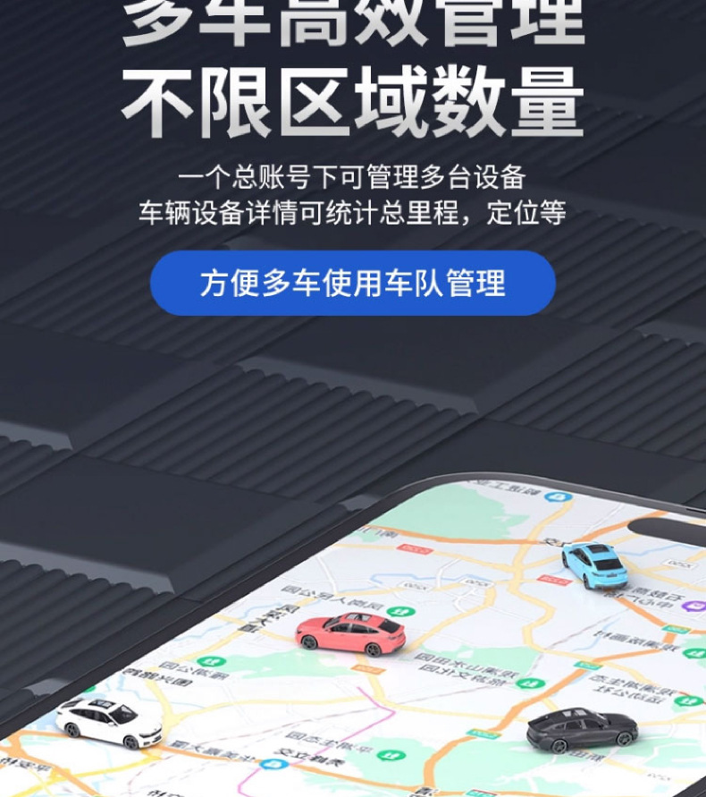 Beidou Gps Locator Vehicle Tracking Device Strong Magnetic Tracking Tracker No Installation Required Car Anti-Theft Wireless Tracking Device J