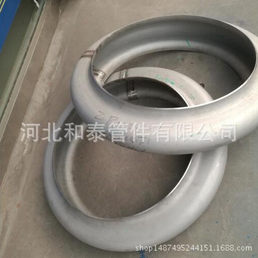 厂家供货各种材质厚壁压力容器膨胀节补偿器GB16749-1997