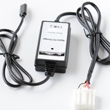 �m���R���_3/CX7/323/MX5 CX-7 AUX���l�� IPHONG܇�dMP3���lݔ��