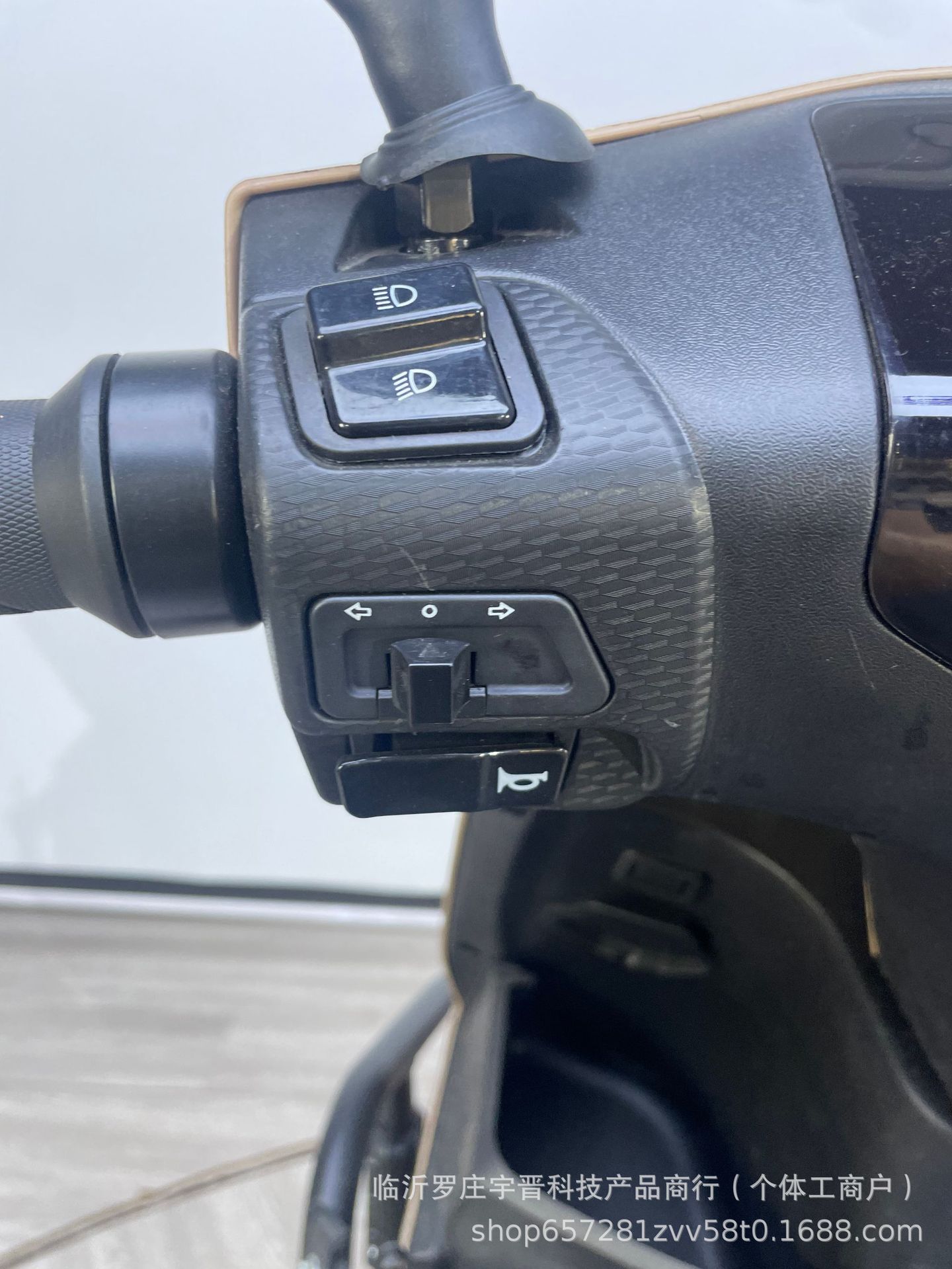 2026 New Pedal Electric Scooter Motorcycle Export