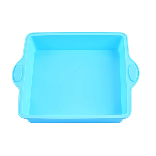 Square - light blue