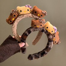 �ɐ۱��yë�qhellokitty�l��Ů��ϴĘ����Ĥ�l�����l�^���l��ﶬ