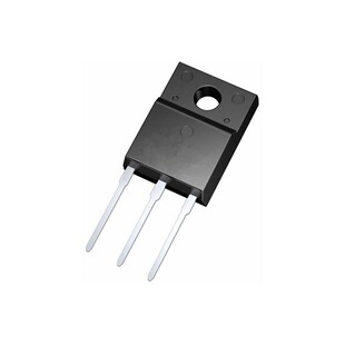 Sif10N65E Deep Love Semiconductor Mos Tube 650V10A Field Effect Tube Original Authentic