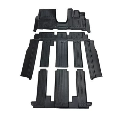 Modelə uyğun ayaqaltı Buwei Stepwgm RP6 7 8 - buwei-stepwgn-mixed-foot-pad