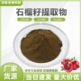 水溶石榴石榴子提取物