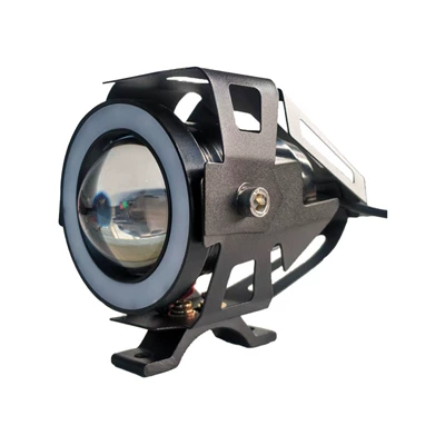 High Beam Laser Headlight: Motuoche Motorcycle headlights, headlights