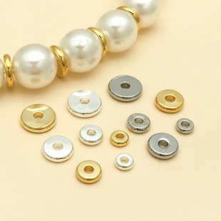 18k��ɫ�~��Ƭ����|Ƭ��ʽ�S�~��P������DIY�Ʒ�������ɢ��