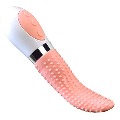 舌吻女用自慰器電動舔陰器情趣跳蛋成人情趣性用品代發批發亞馬遜