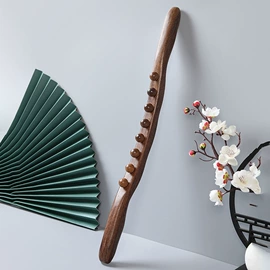 美发梳;木质工艺品;经络保健器材