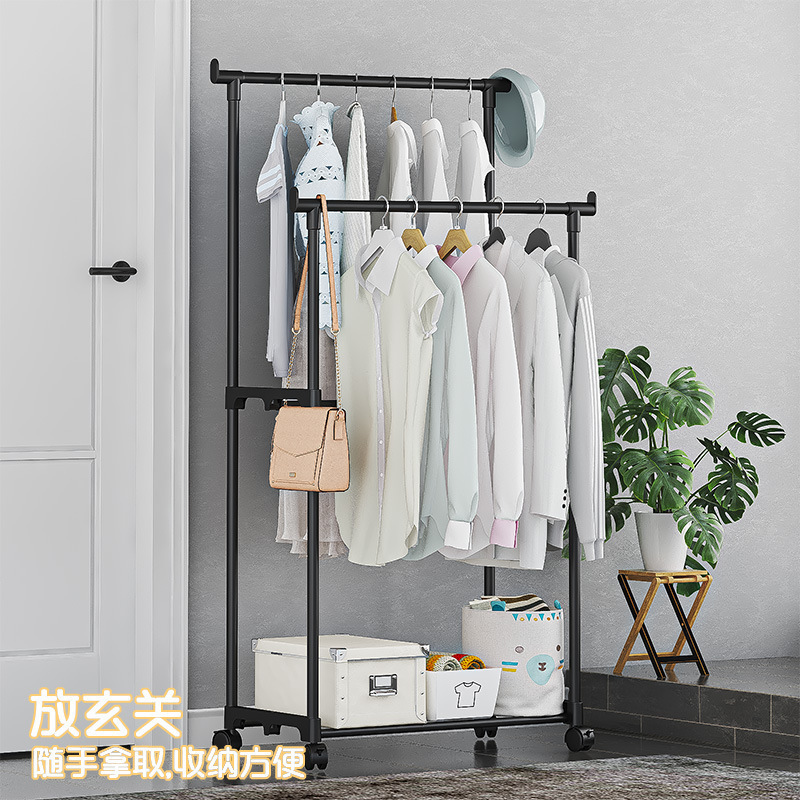 더블 로드 블랙 [20 sets/box]]