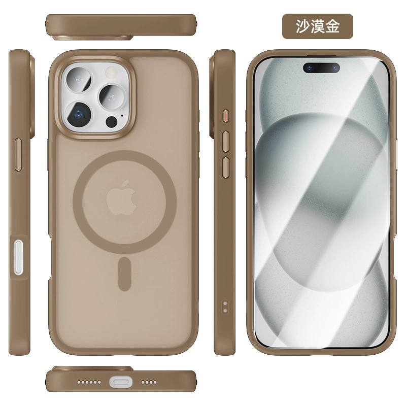 Apple, iPhone 17, iPhone17 Pro, совместимый защитный чехол, iPhone 16, защита от падений, премиум-класс