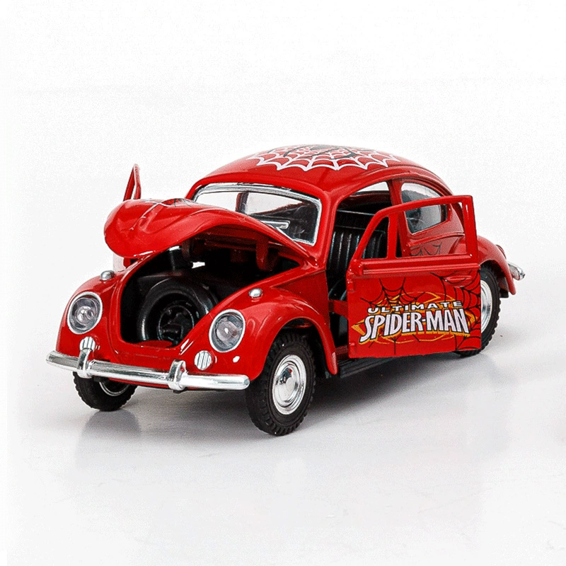 Warrior, metal cartoon car model, toy, transport for boys, new collection