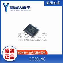 ȫ��ԭװ��Ʒ LT3019C SOP-8��Ƭ ������ѹ��DC-DCת����оƬIC