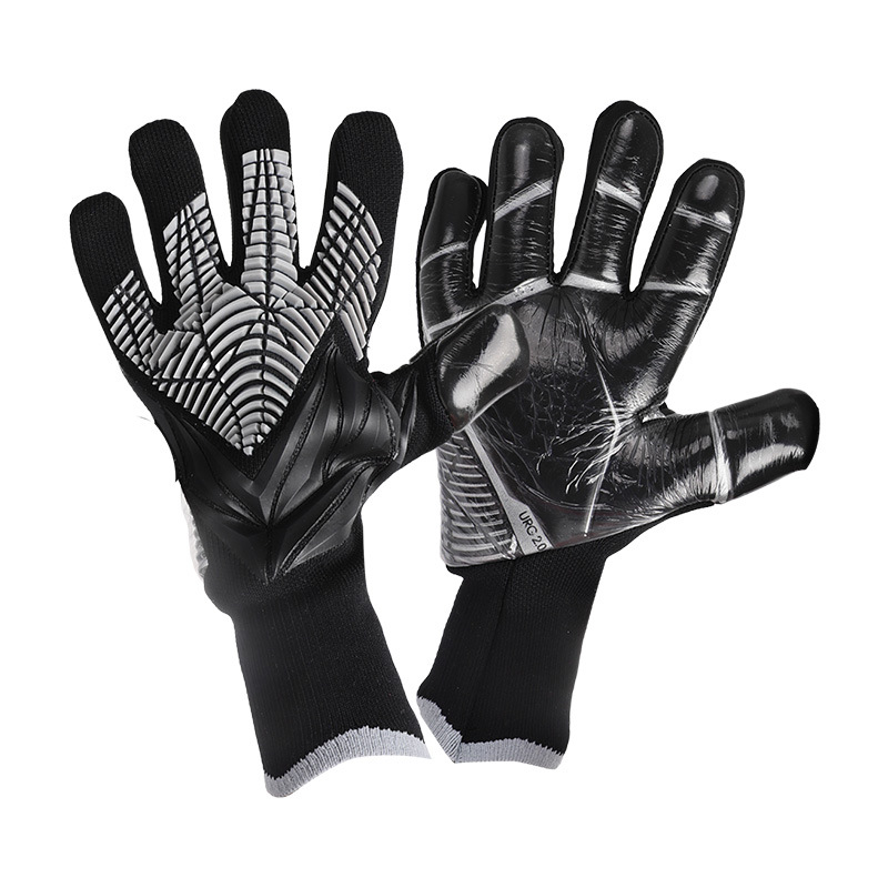 Goalkeeper Falcons Youth Game Goalkeeper Football Gloves