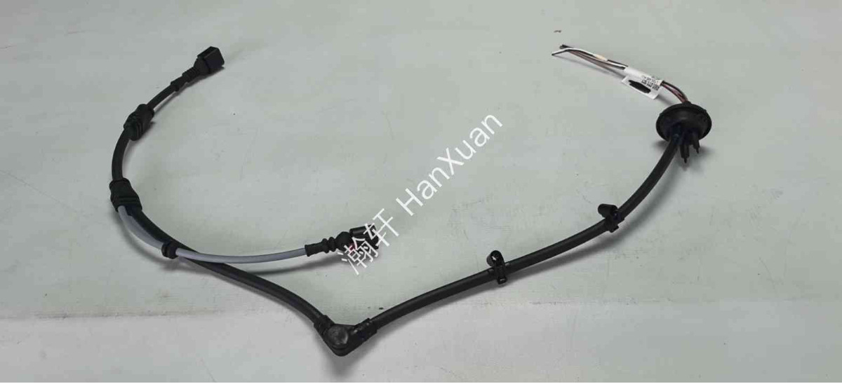 8W0972253-HX Audi B9 Rear ABS Wiring Harness L