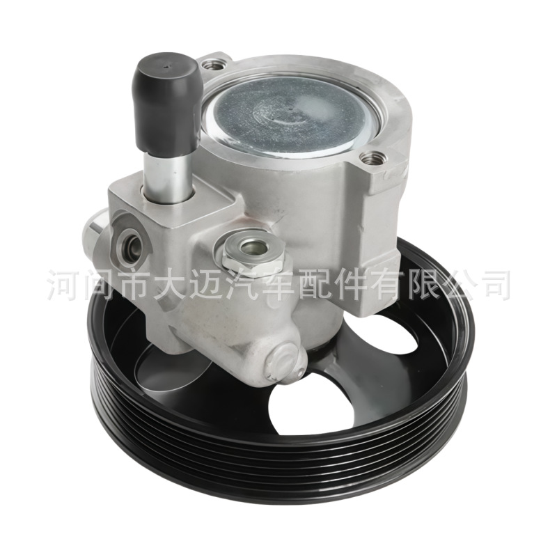 93249438 948006 Hydraulic steering power pump assembly, automotive power steering pump booster