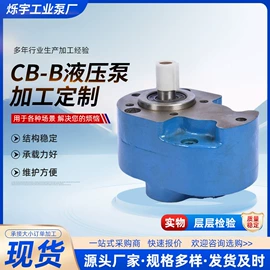 转子泵;其他泵;离心泵