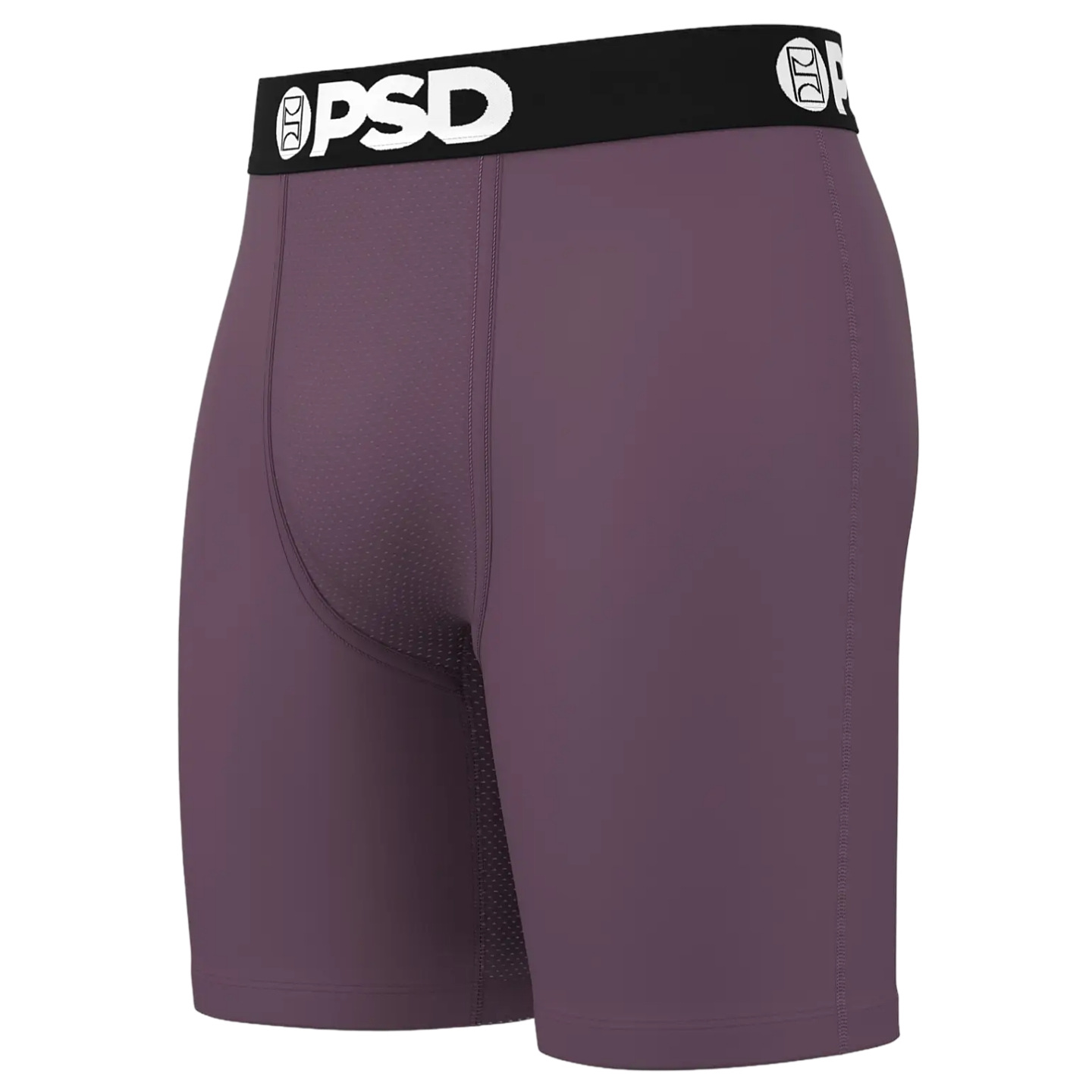 Marca de moda PSD seda de hielo pantalones cortos de poliéster pantalones de playa estampados anime deportes cómodos correr bóxer calzoncillos para hombres