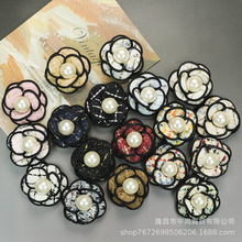 6cm����С���L����ɽ�軨���ֹ�DIY��ˇ���Ьñ��l�A����b�