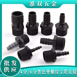 ��ɫ4��6�����ݼy����ֱ�� G1/2" 3/4"��zֱͨ���^ ����ܛ�ܽ��^