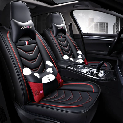 Universal seat cover Suitable for Honda Hr-V, Civic